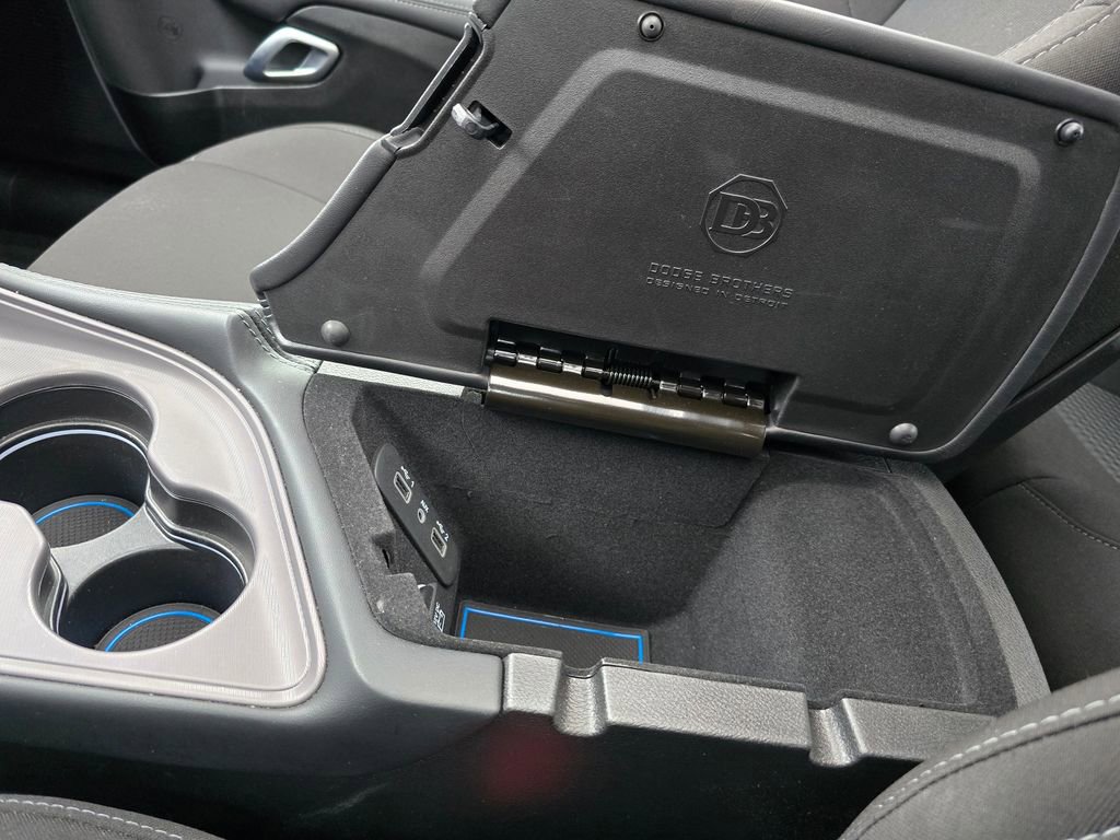 Used 2023 Dodge Challenger R/T image 48