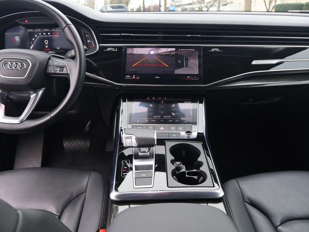 Used 2024 Audi Q7 2.0T Premium Plus image 24