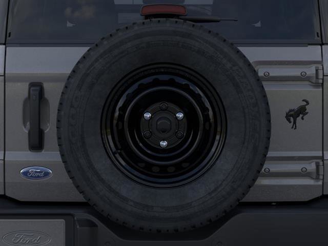 New 2026 Ford Bronco Big Bend image 27