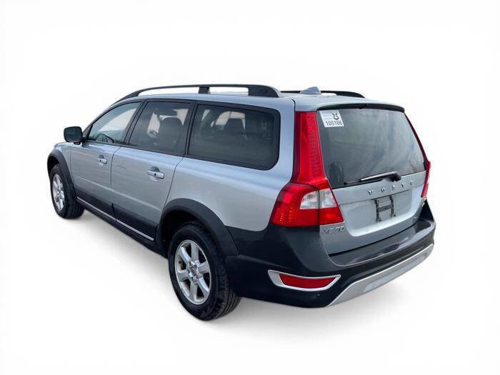 Used 2008 Volvo XC70 3.2 image 3