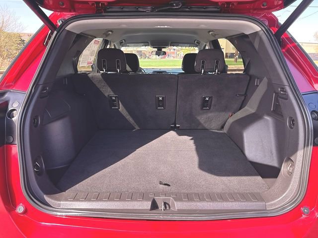 Used 2019 Chevrolet Equinox LT AWD/4WD image 24