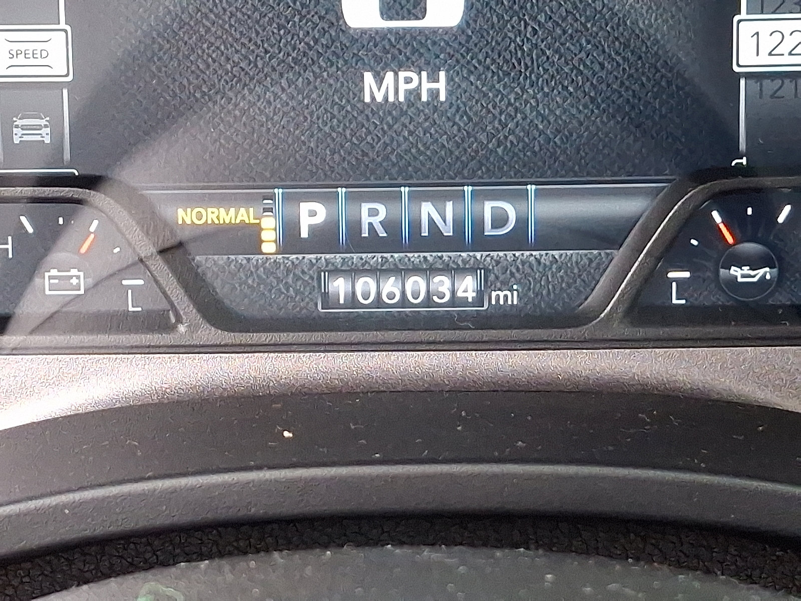 Certified 2021 RAM 1500 Limited image 21