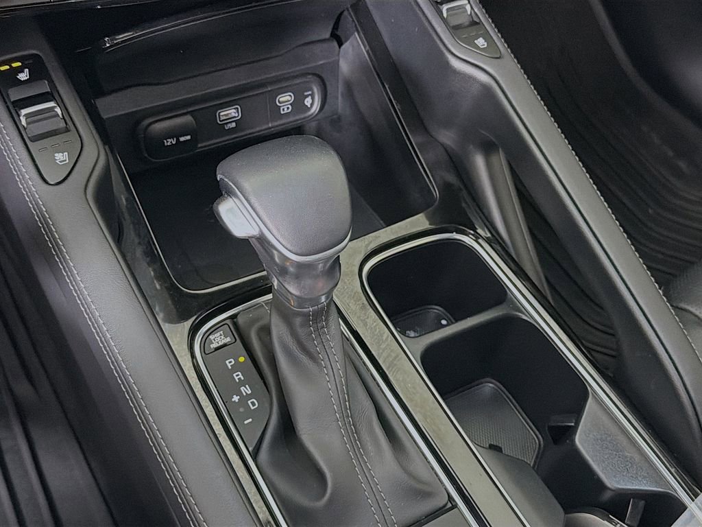 Used 2023 Kia Telluride EX X-Line image 20