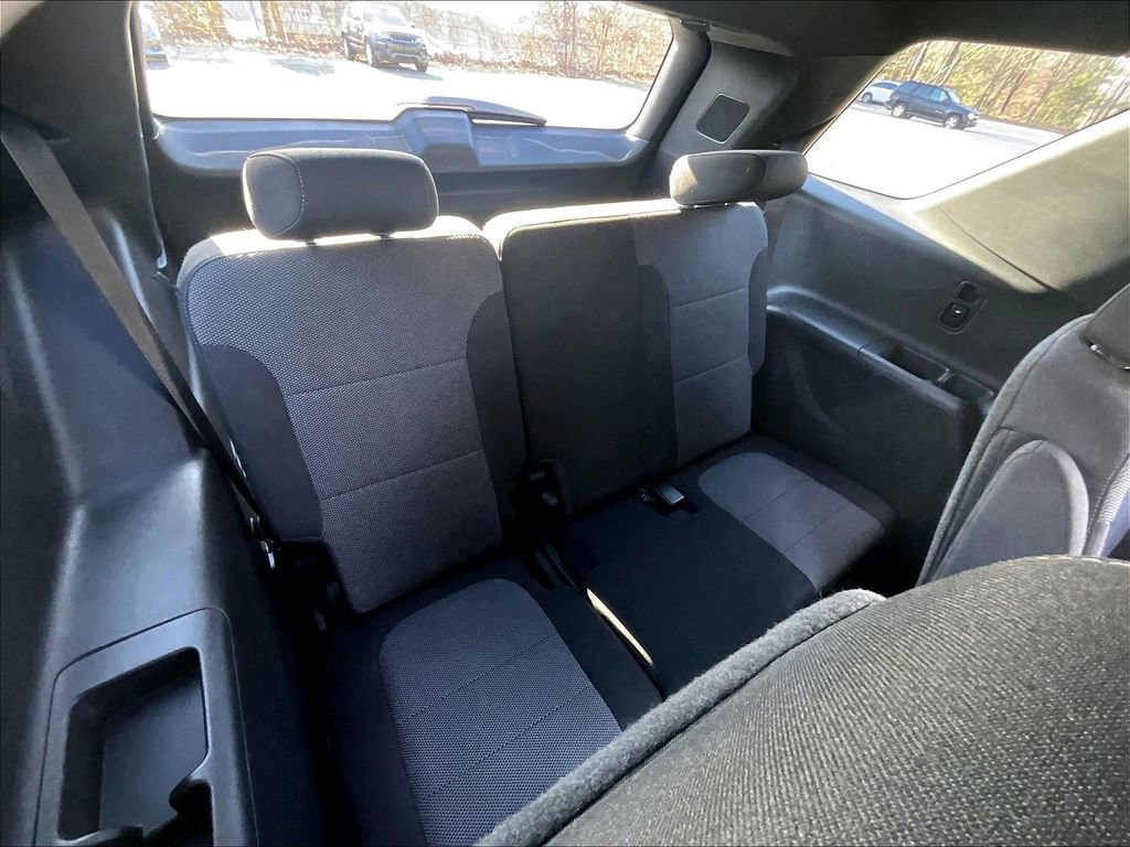 Certified 2022 Chevrolet Traverse LT image 26