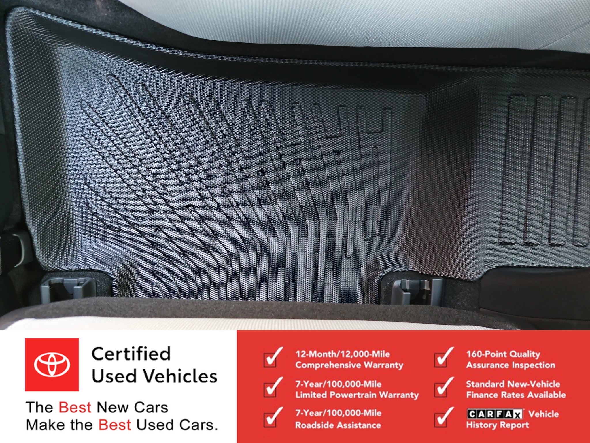 Certified 2026 Toyota Corolla SE FWD image 15