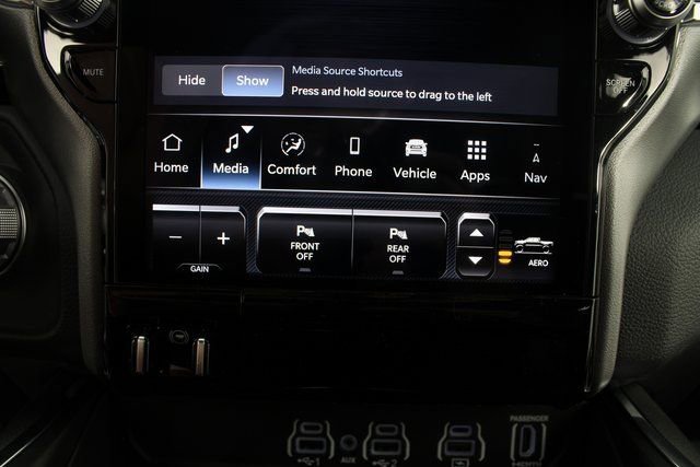 New 2026 RAM 1500 Laramie image 6