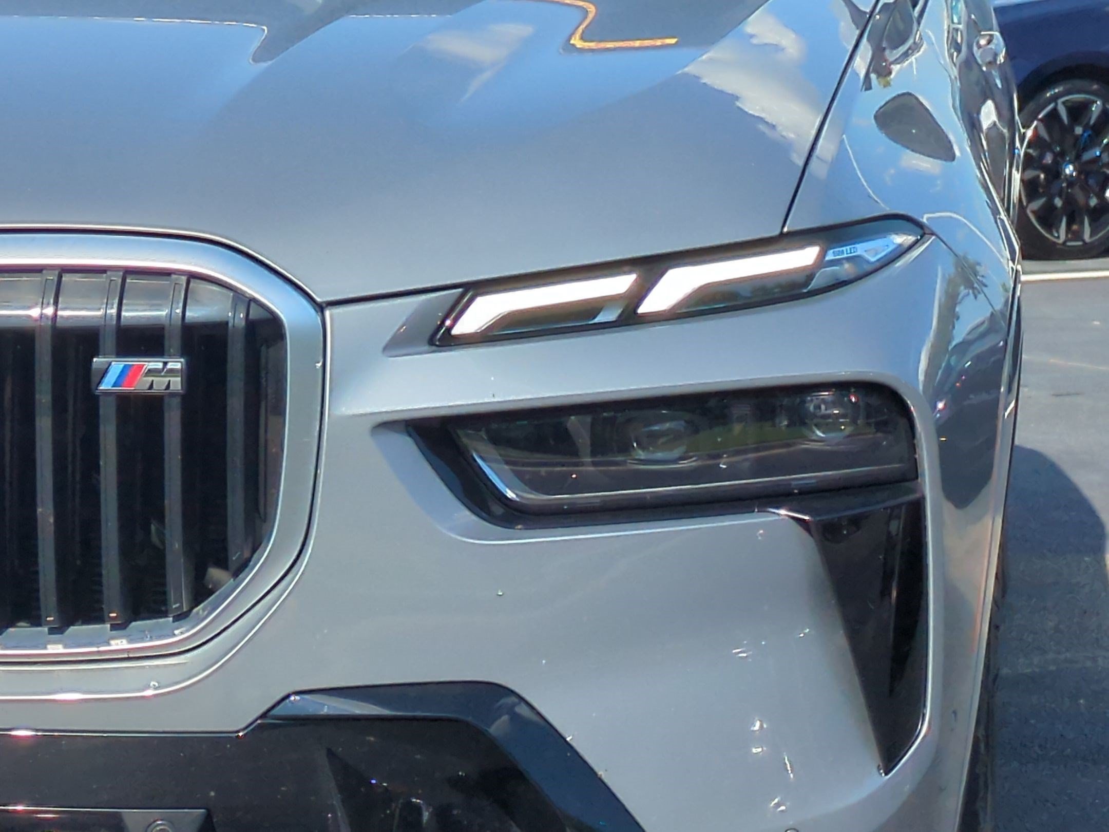 Certified 2024 BMW X7 M60i w/ Executive Package AWD/4WD image 6