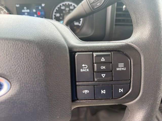 Used 2024 Ford F350 XL w/ 360-Degree Camera Package image 15