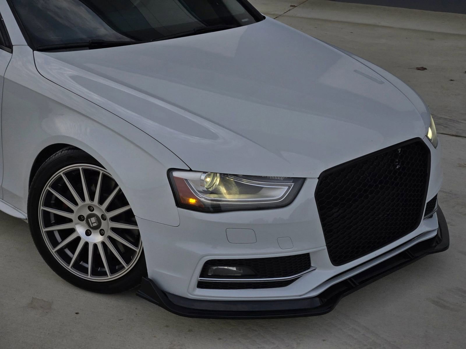 Used 2015 Audi S4 Premium Plus w/ Technology Package image 36