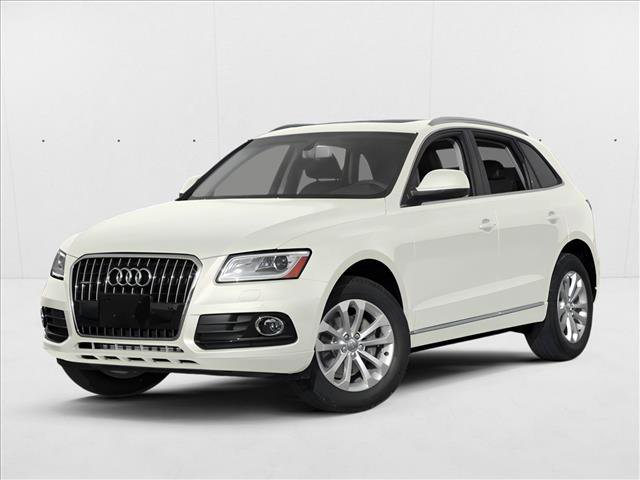 Used 2014 Audi Q5 2.0T Premium Plus