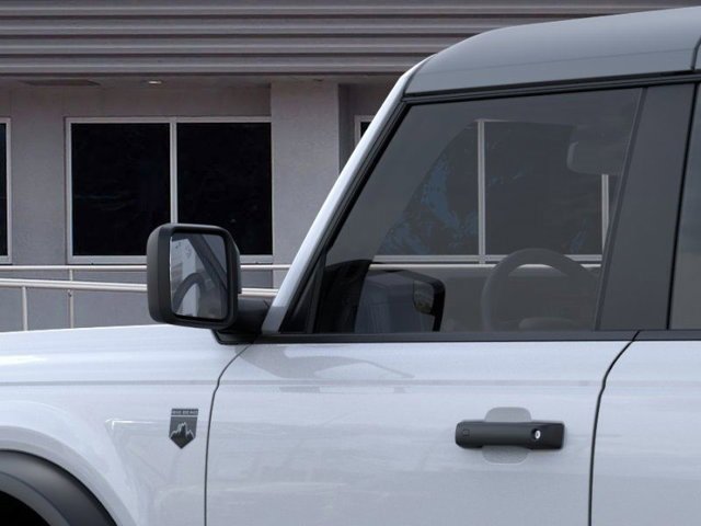 New 2025 Ford Bronco Big Bend image 22
