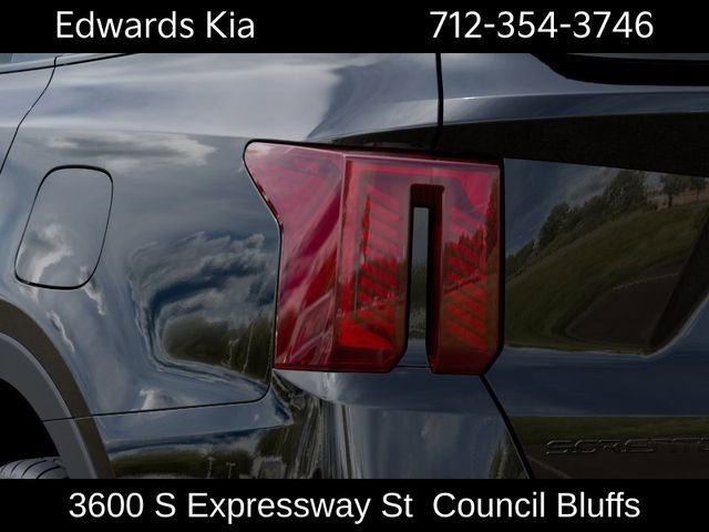 New 2026 Kia Sorento SX AWD/4WD image 13