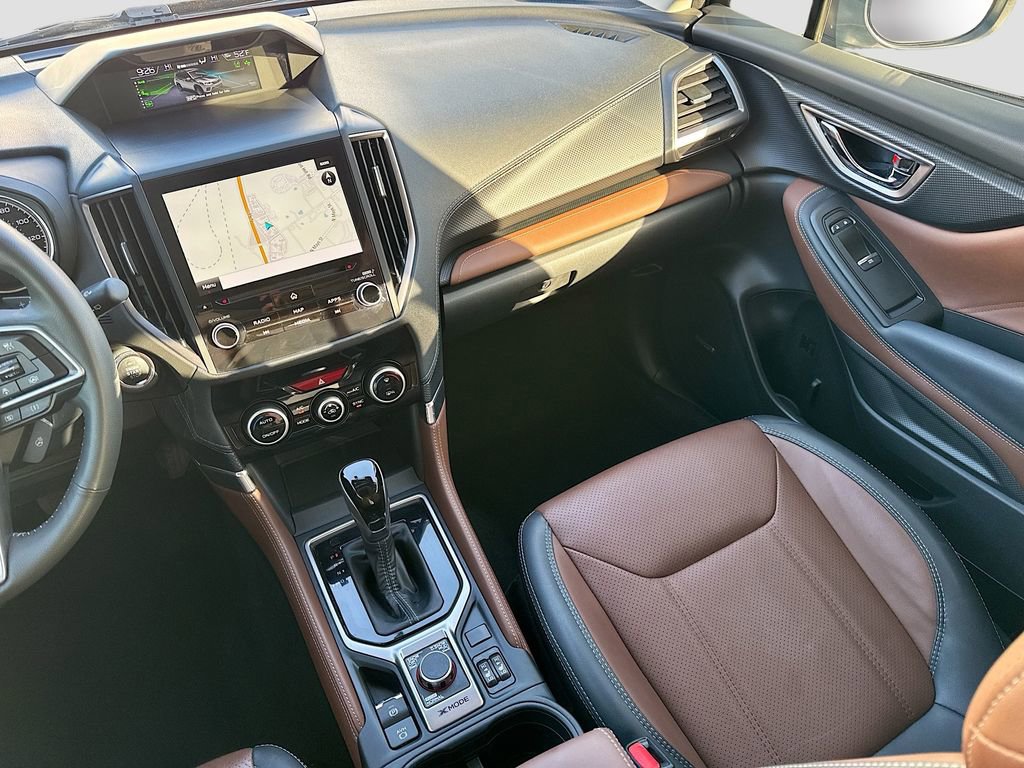 Used 2023 Subaru Forester Touring w/ Popular Package #3 image 33