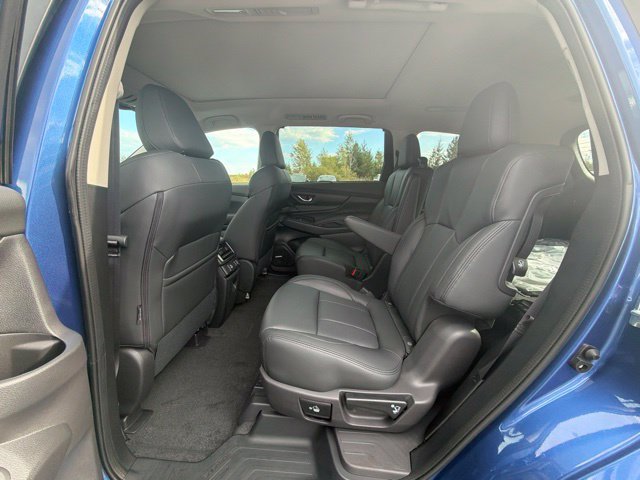 New 2027 Subaru Ascent Onyx Edition AWD/4WD image 9