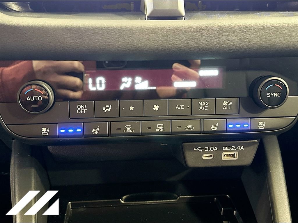 New 2026 Subaru Outback Touring image 18