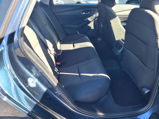 Used 2025 Honda Accord SE image 19
