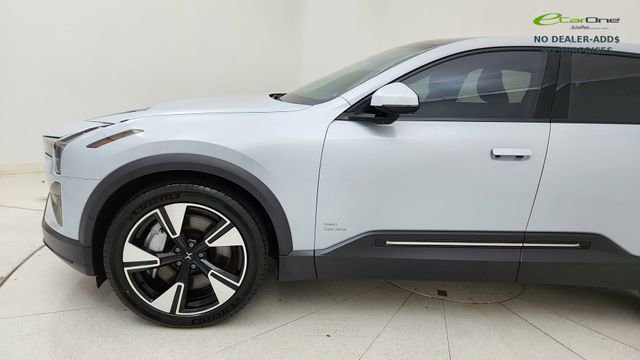 Used 2025 Polestar Polestar 3 AWD/4WD image 9