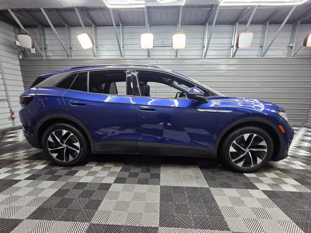 Used 2021 Volkswagen ID.4 Pro S RWD image 10