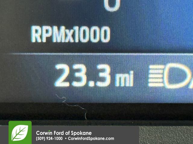 New 2026 Ford Transit 350 148 High Roof Extended AWD image 4