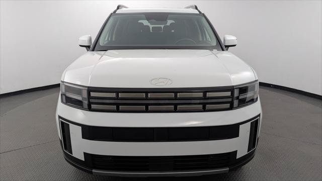 Used 2026 Hyundai Santa Fe SEL FWD image 12