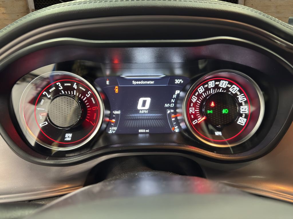 Used 2023 Dodge Challenger R/T Scat Pack w/ Plus Package image 31