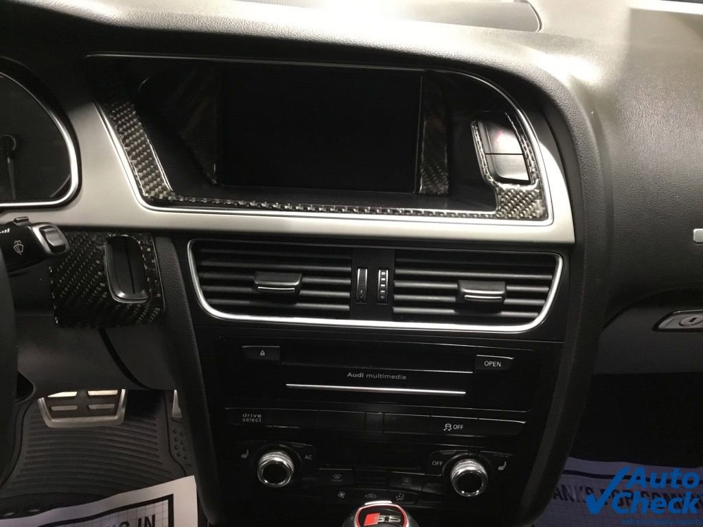 Used 2014 Audi S5 Premium Plus AWD/4WD image 32
