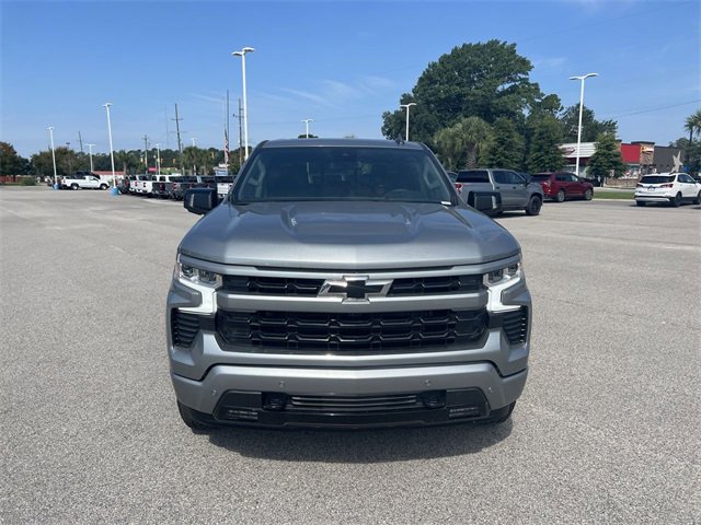 New 2024 Chevrolet Silverado 1500 RST w/ All Star Edition Plus image 3