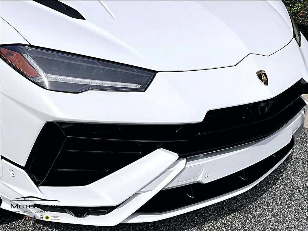 Used 2024 Lamborghini Urus S AWD/4WD image 26