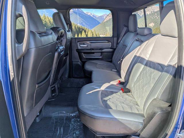 Used 2019 RAM 2500 Power Wagon image 18