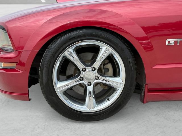 Used 2007 Ford Mustang GT Premium RWD image 23