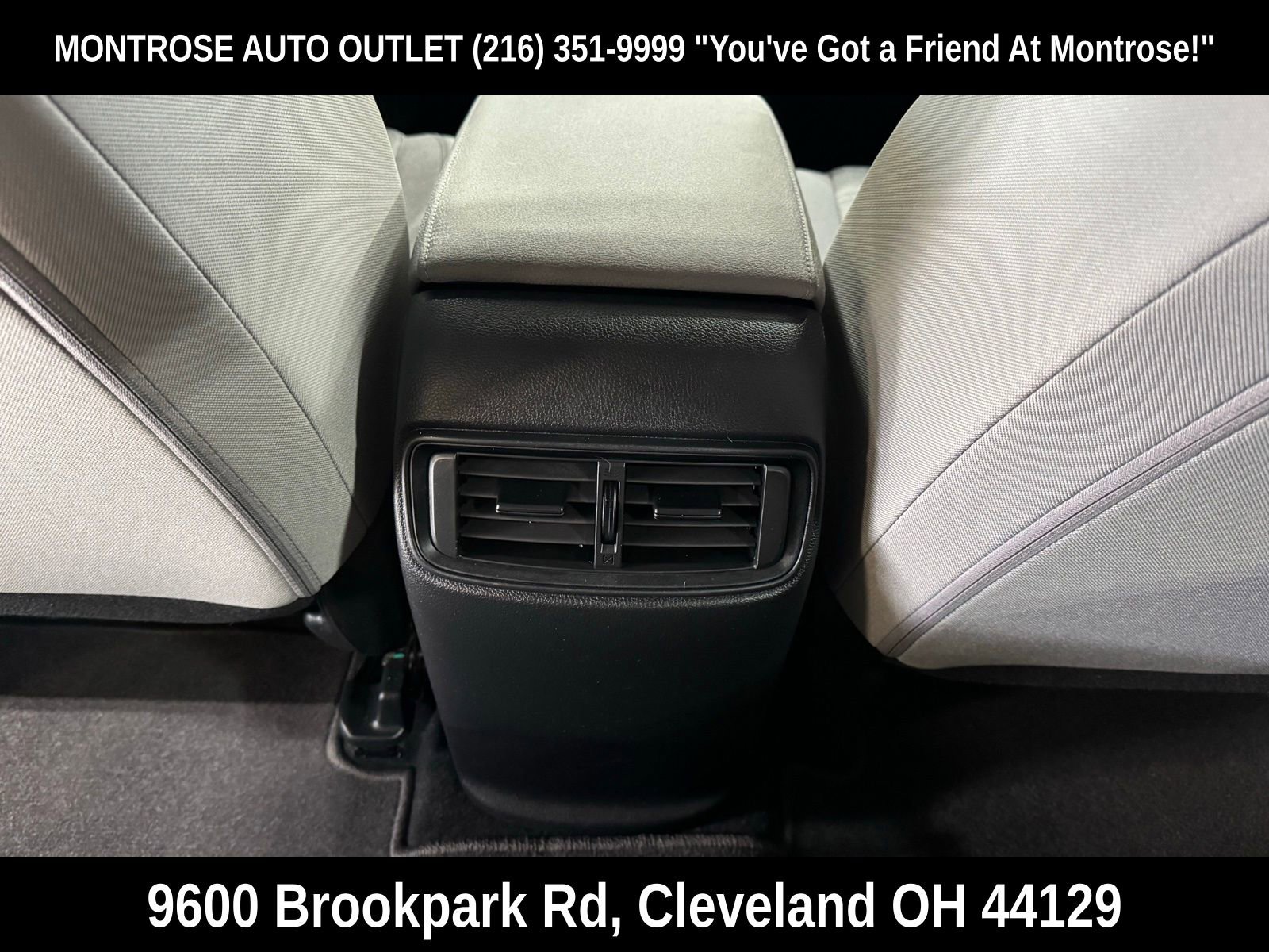 Used 2019 Honda CR-V LX image 34