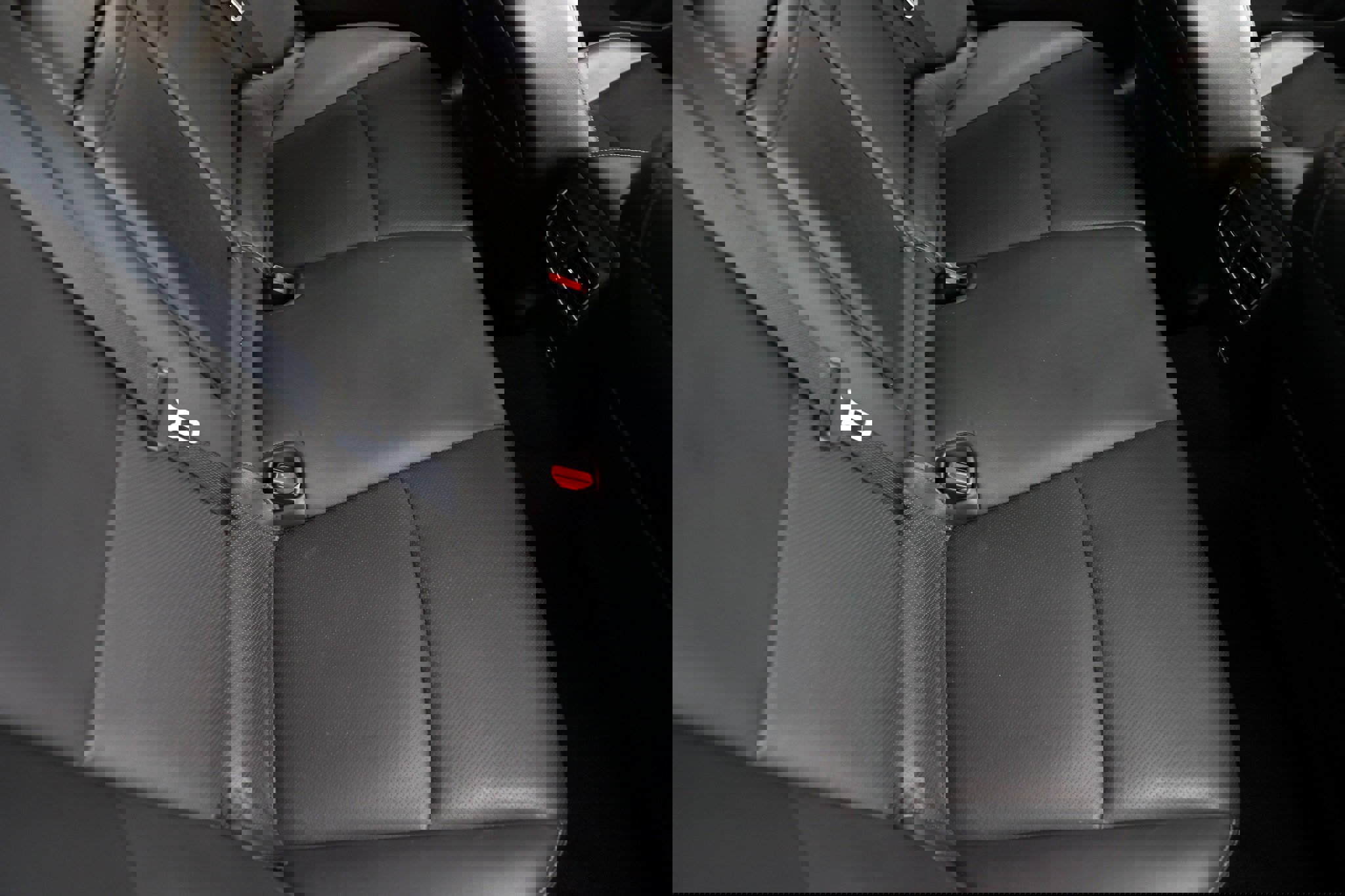 Used 2022 INFINITI Q50 Luxe w/ Cargo Package image 15