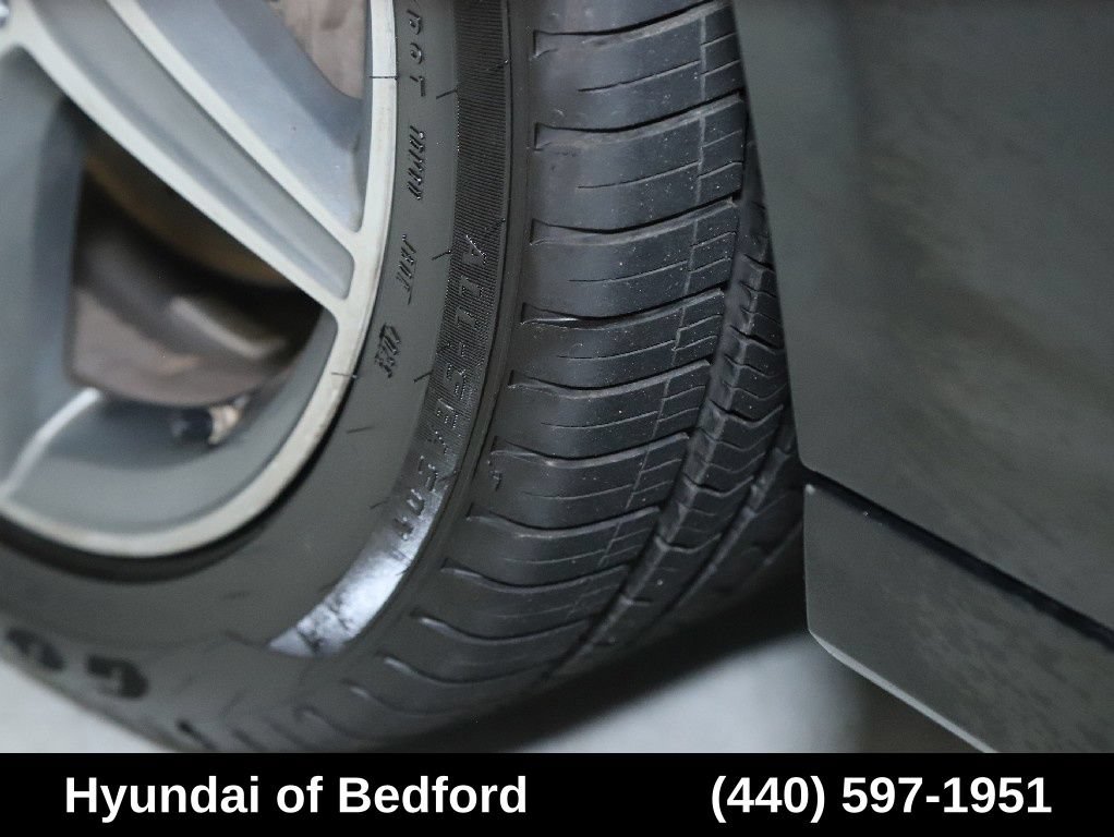 Used 2019 Mercedes-Benz E 450 4MATIC Sedan image 41