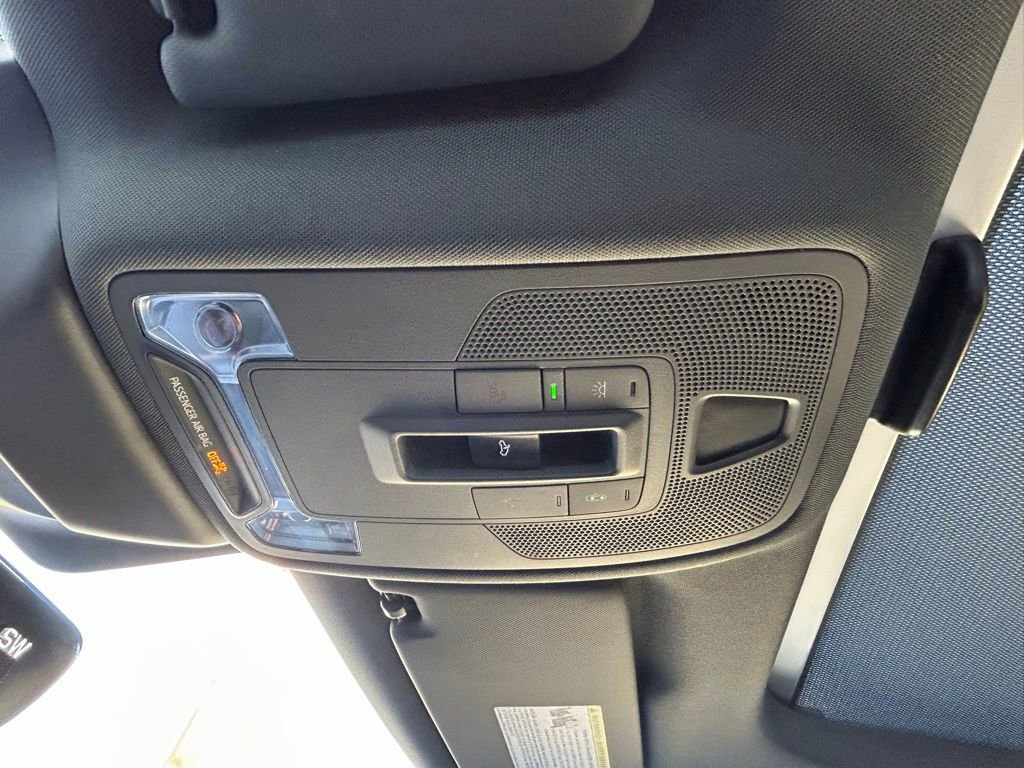 New 2026 Audi A3 2.0T Premium image 40