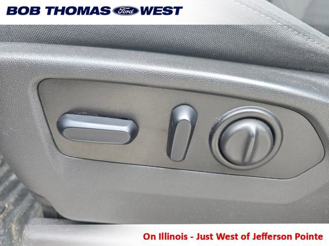 Used 2021 Chevrolet Silverado 1500 LT image 16