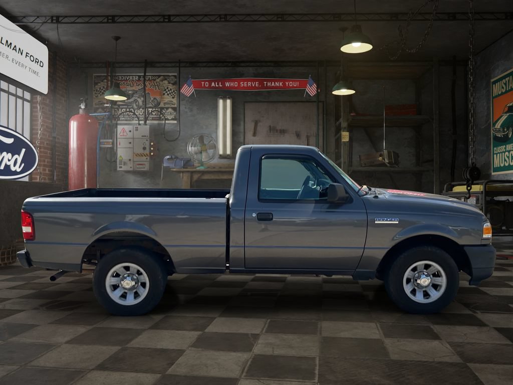 Used 2010 Ford Ranger XL RWD image 7