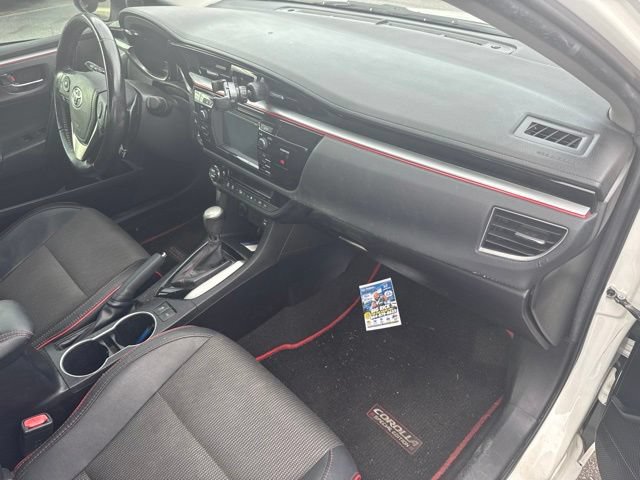 Used 2016 Toyota Corolla S Special Edition FWD image 22