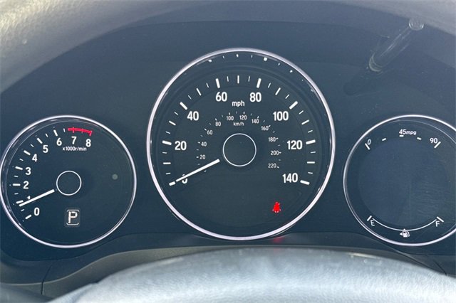 Used 2020 Honda HR-V LX image 30