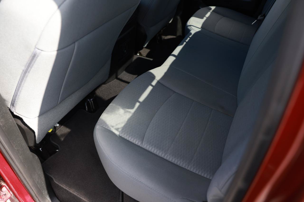 Used 2017 RAM 1500 Sport w/ Premium Sound Group RWD image 10