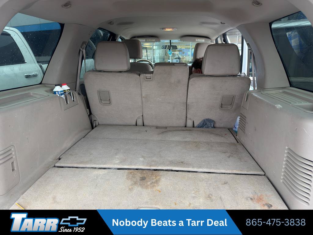 Used 2007 Ford Expedition XLT AWD/4WD image 6