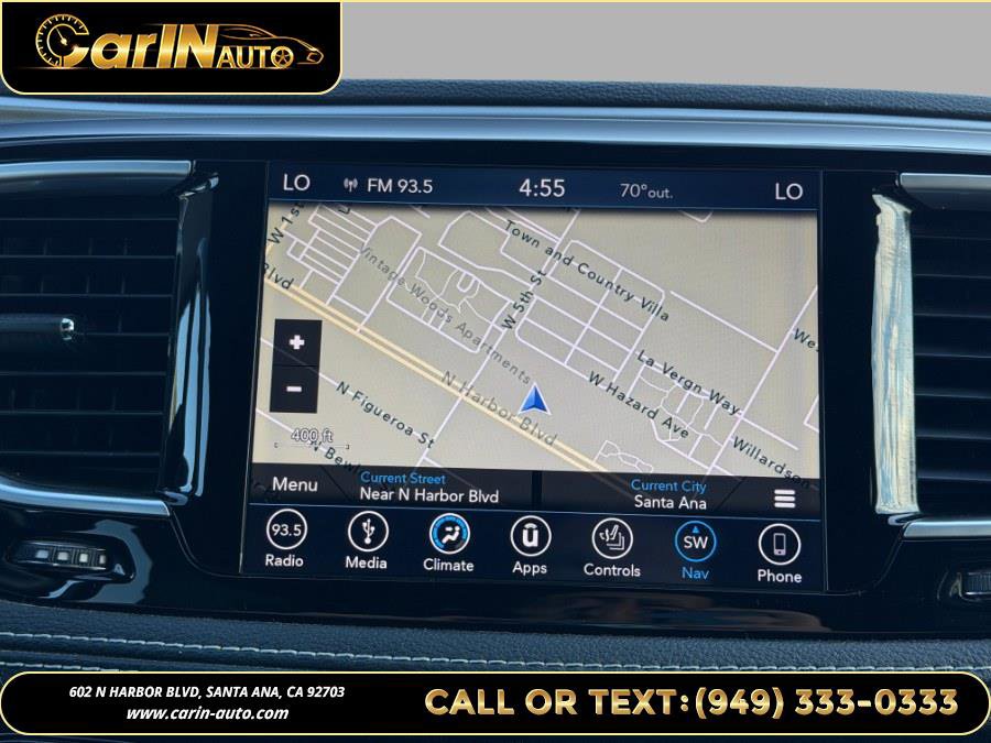 Used 2019 Chrysler Pacifica Limited w/ S Appearance Package image 29