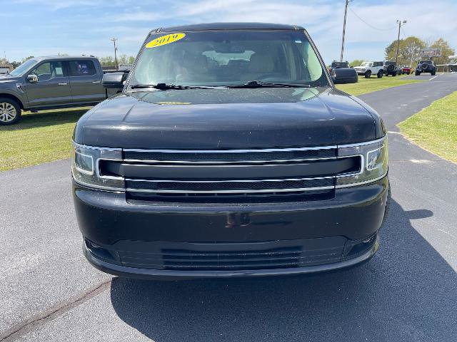 Certified 2019 Ford Flex Limited w/ Equipment Group 303A AWD/4WD image 5
