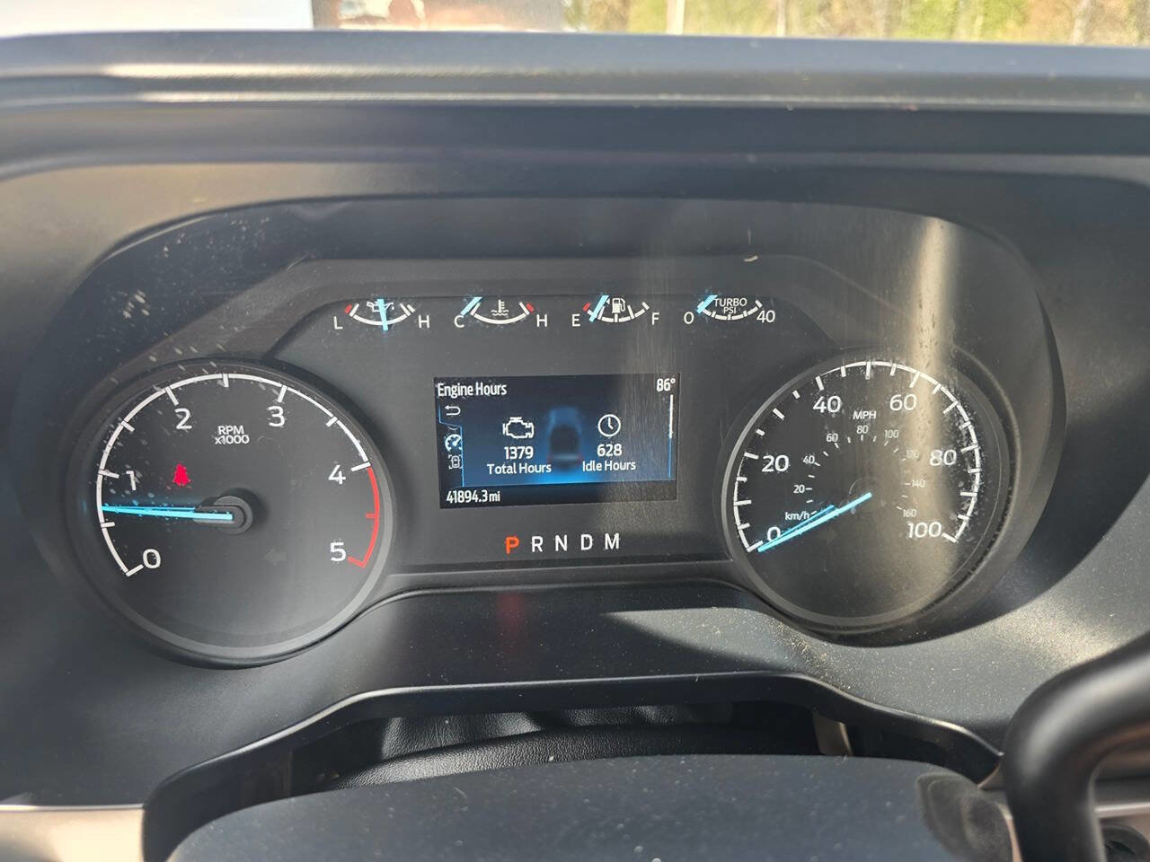 Used 2023 Ford F350 XL RWD image 23