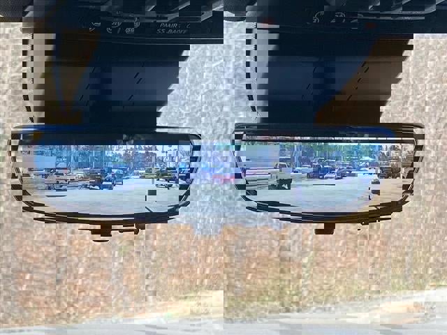 New 2026 GMC Sierra 2500 AT4 w/ AT4 Premium Plus Package image 13