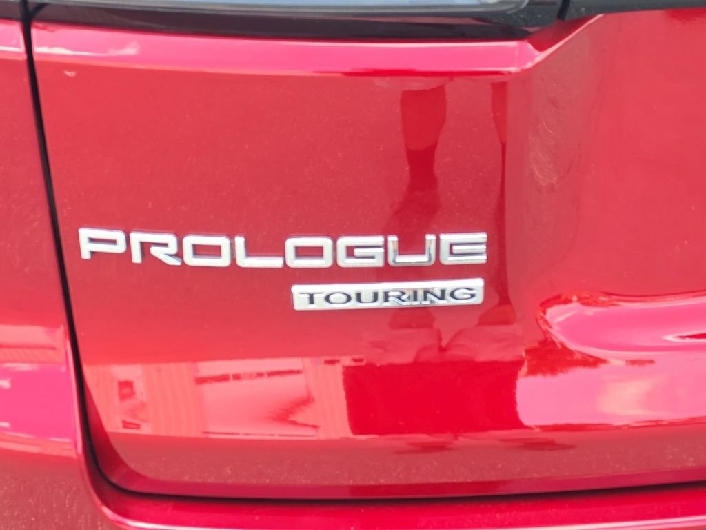 Certified 2024 Honda Prologue Touring image 7