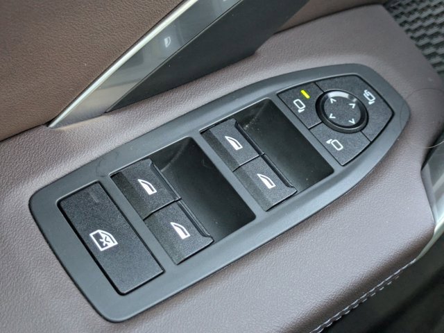 Used 2025 BMW X1 M35i image 20