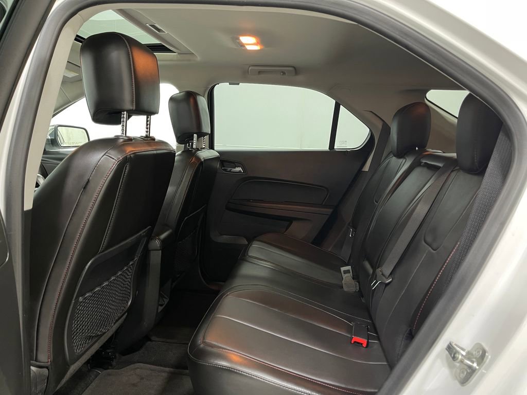 Used 2016 Chevrolet Equinox LTZ w/ Enhanced Convenience Package image 31