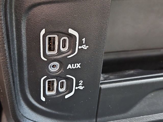 Used 2024 RAM 2500 Laramie image 49