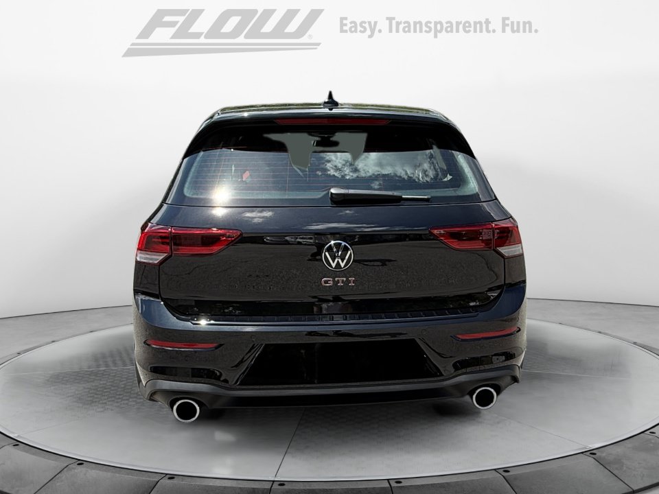 New 2026 Volkswagen Golf S FWD image 6