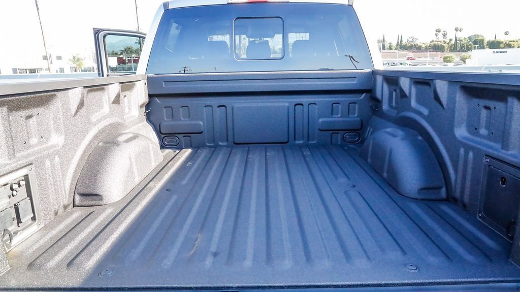 Used 2025 Ford F150 XLT w/ Equipment Group 302A MID AWD/4WD image 30